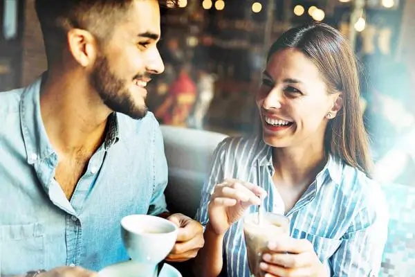 Dating Chat Rooms