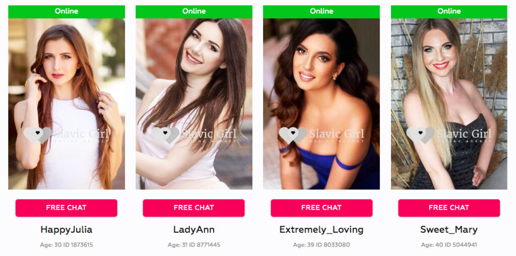 Dating chat rooms